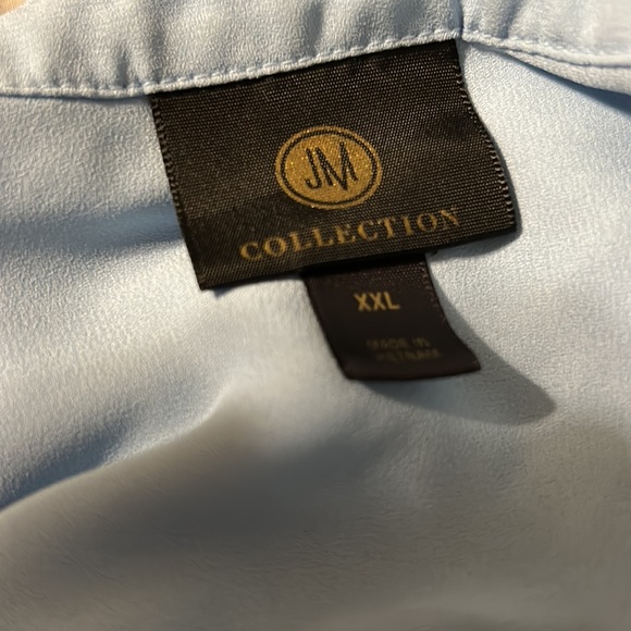 JM Collection top - Picture 3 of 3